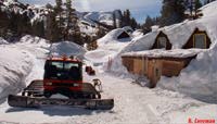 Tioga Pass Winter Resort