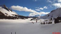 Tioga Lake